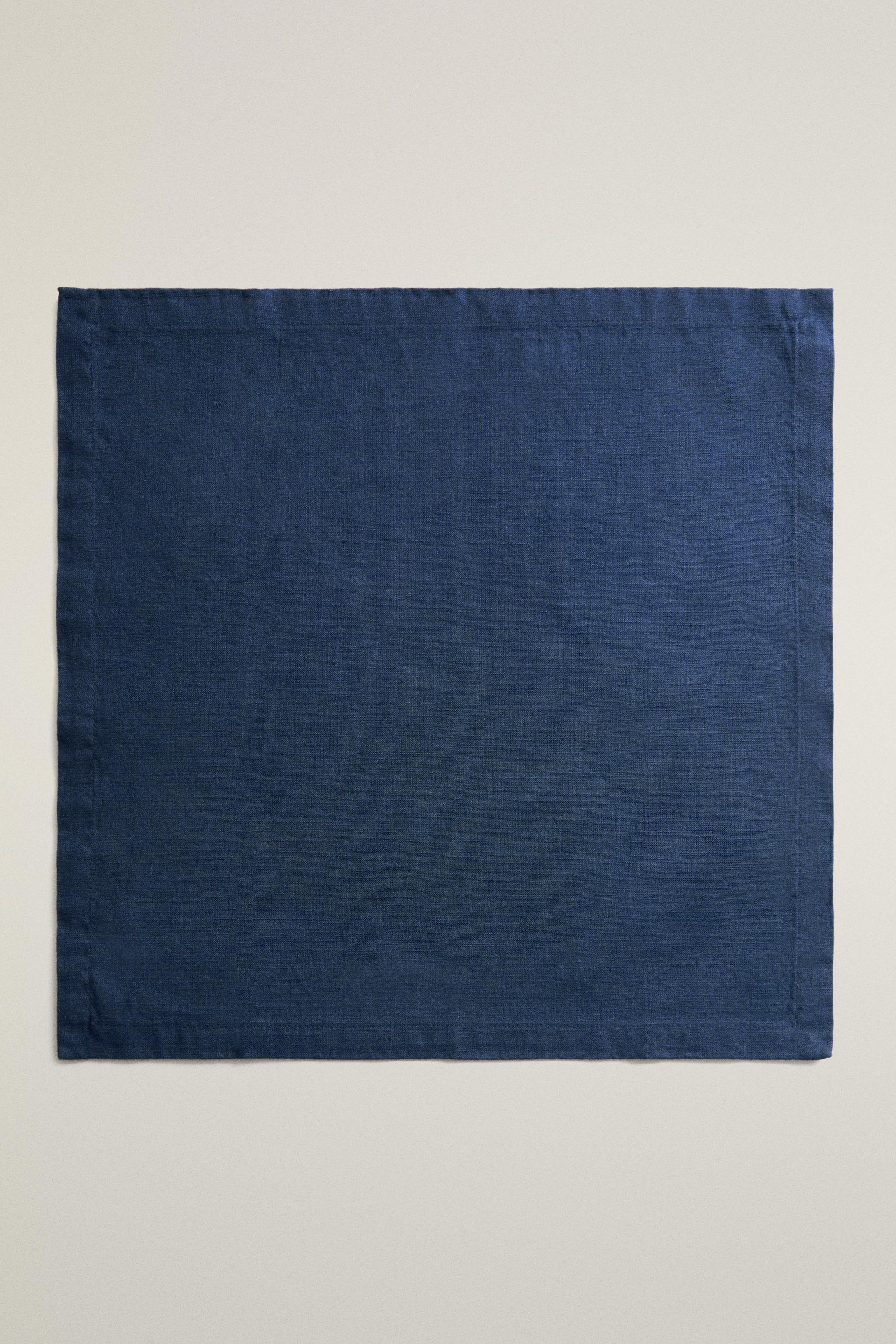 FADED LINEN NAPKIN PACK