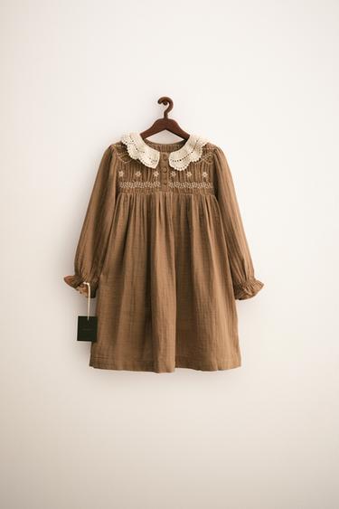 Product image - camel by Zara