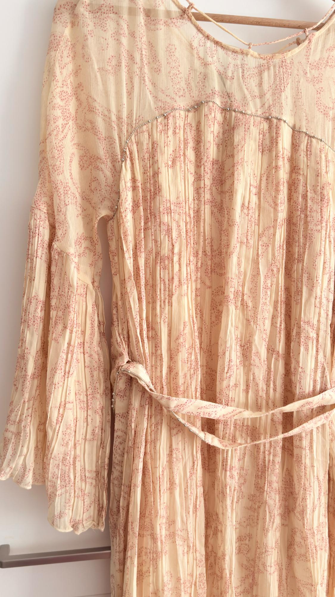 PRINTED DRESS - LIMITED EDITION - Image 2