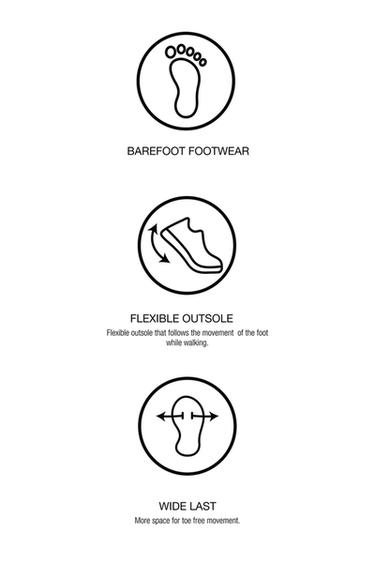 BAREFOOT TRAINERS - White by Zara - Image 11