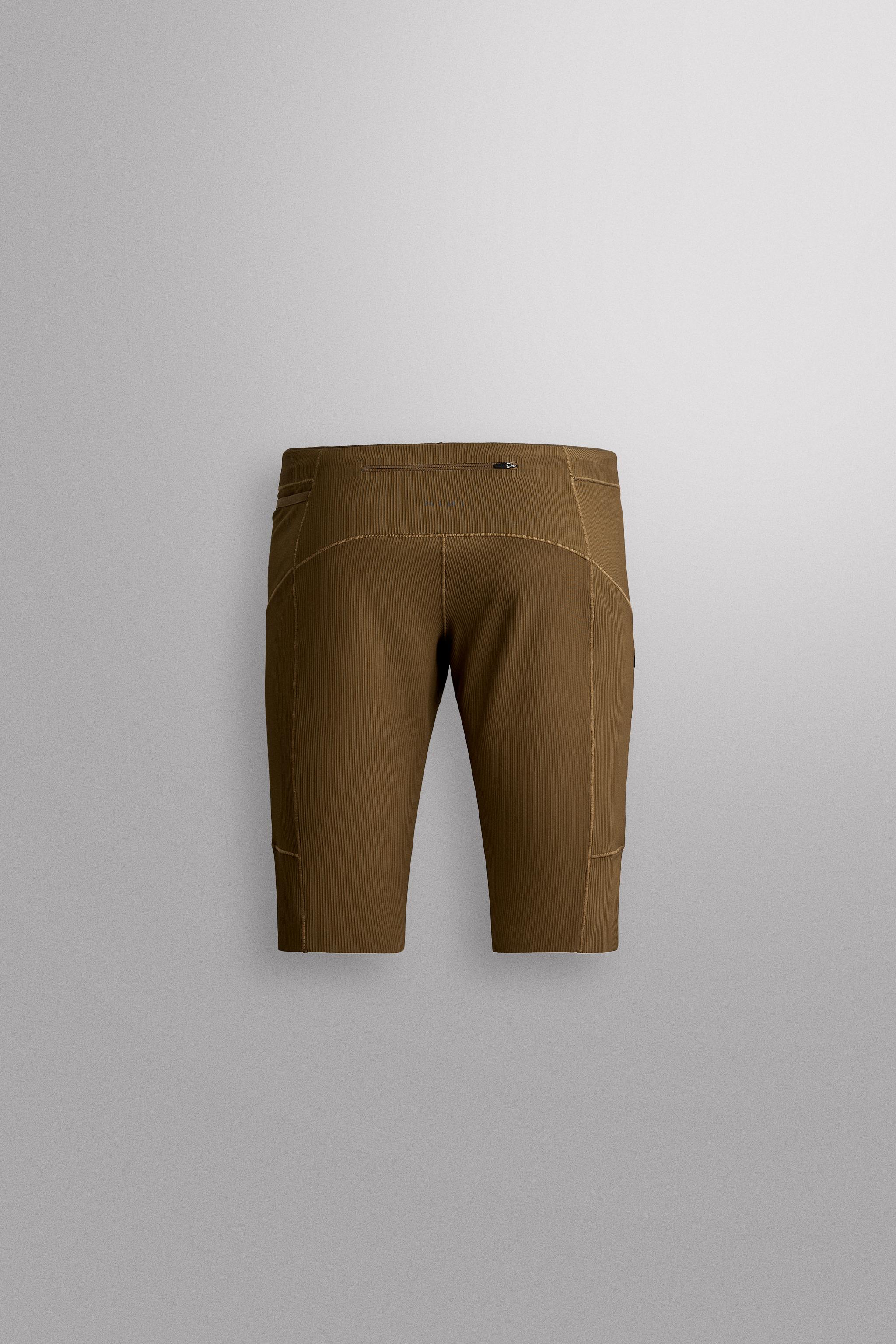 RUNNING SHORTS