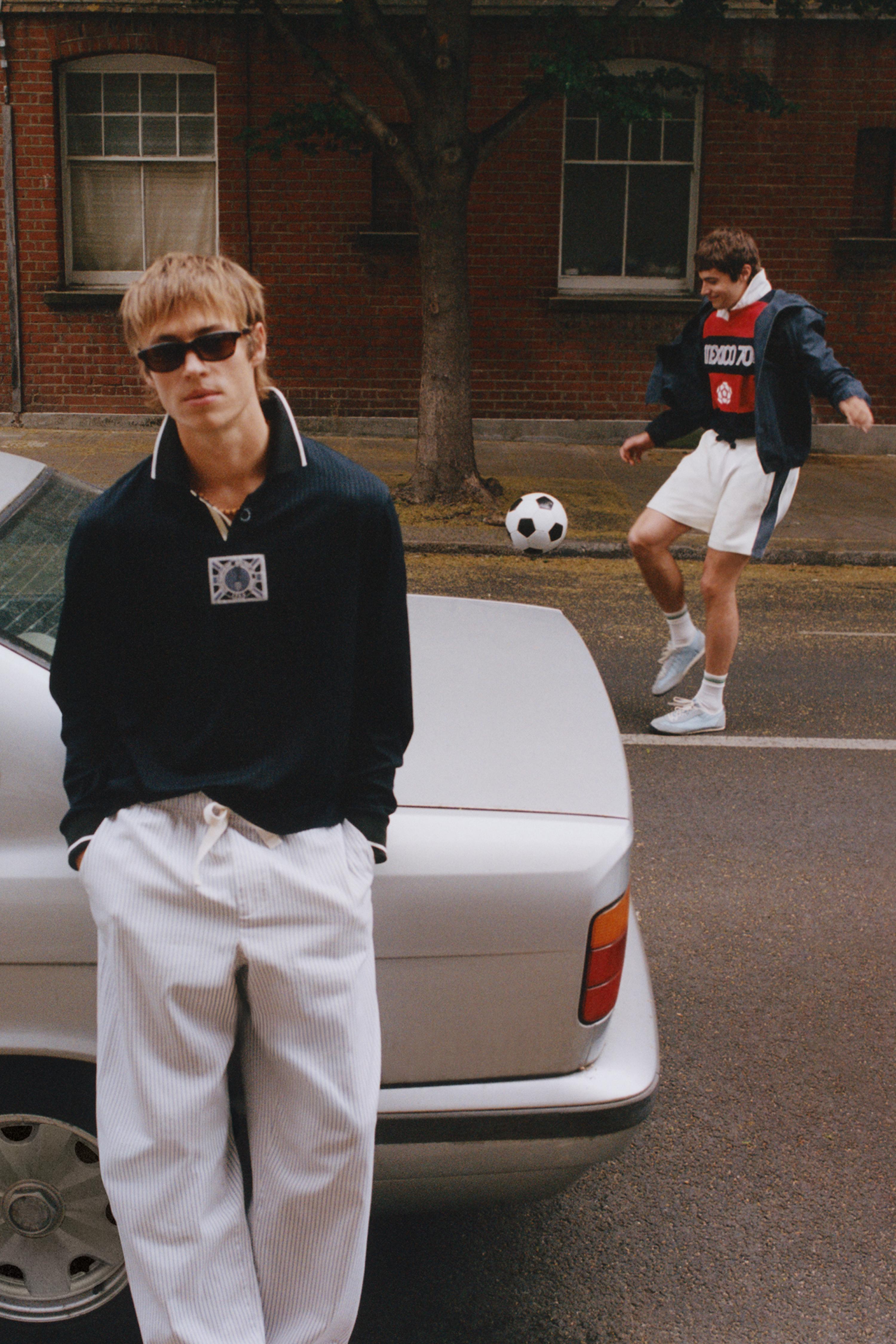 ZARA United States | New Collection Online