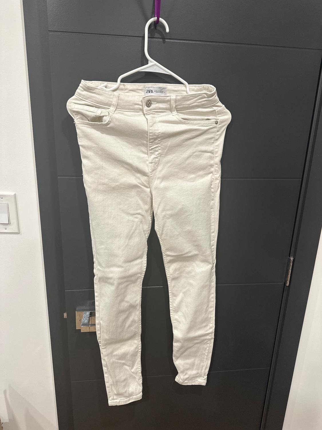 SLIM FIT JEANS - Image 2