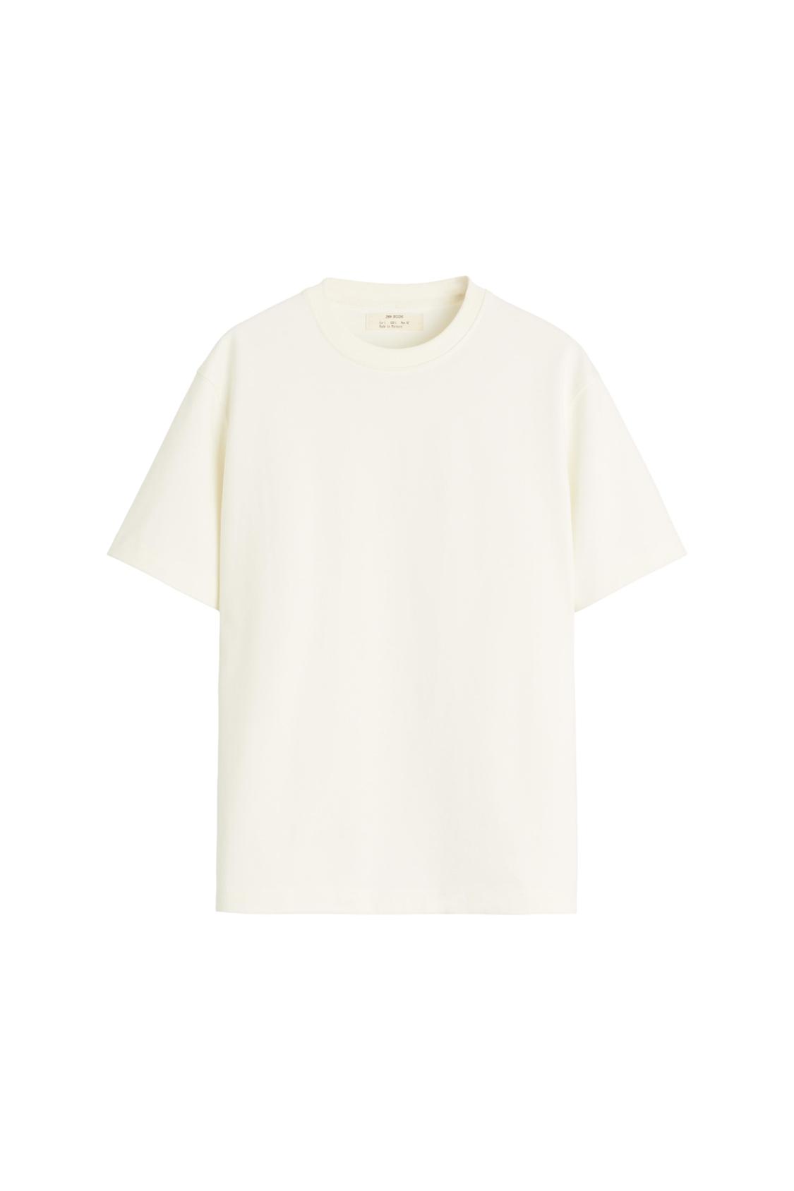 EXTRA HEAVY WEIGHT T-SHIRT - Image 4