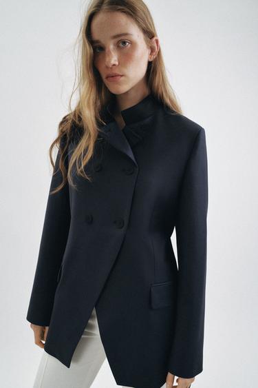 Image du produit - Bleu marine de Zara