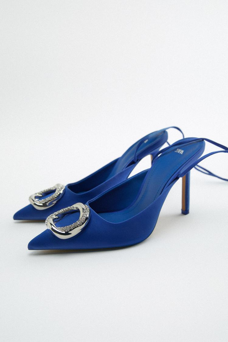 Ayuda zapatos de novia 7