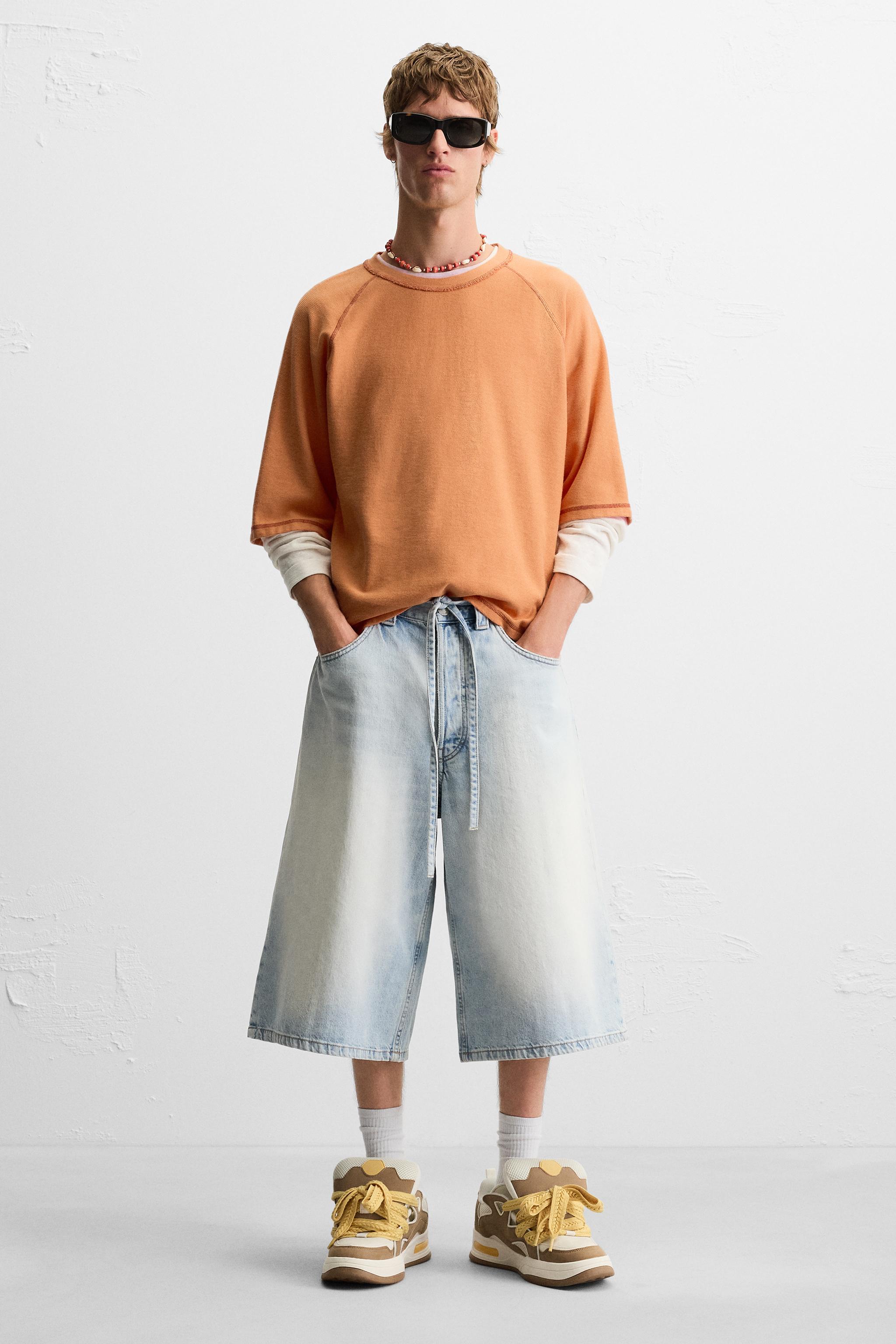 【ZARA】スケートスニーカー サンド/ブラウン | 2212/520/718 ZARA】スケートスニーカー サンド/ブラウン | 2212/520/718