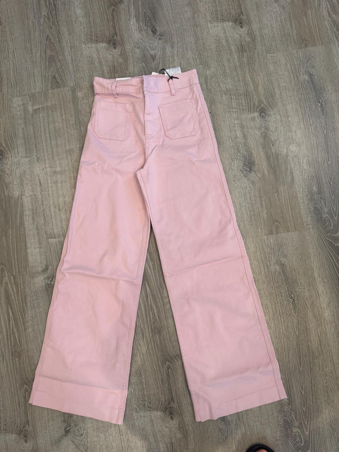 JEANS ZW COLLECTION RECTOS TIRO ALTO FULL LENGTH - Image 2