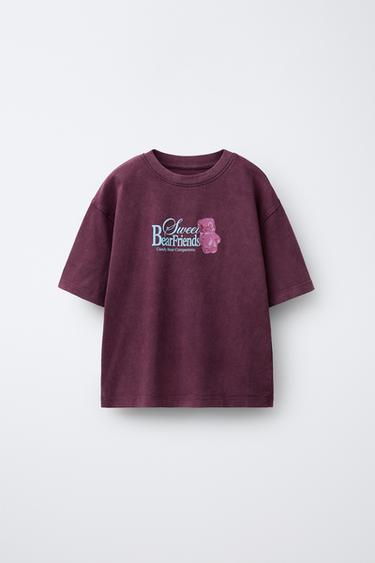 Image du produit - Aubergine de Zara