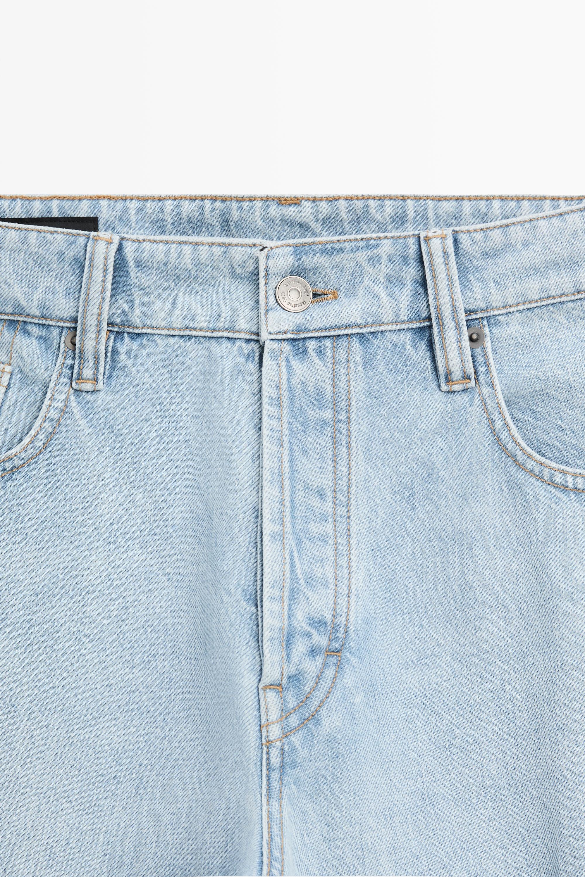 Jean slim fit