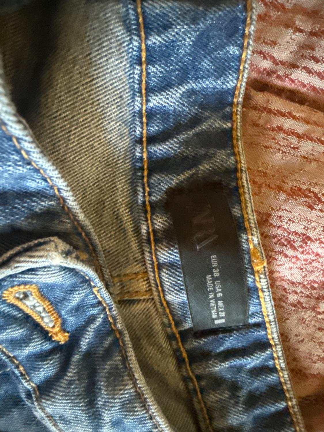 JEANS BAGGY RELAXED 4725/23 - Image 5