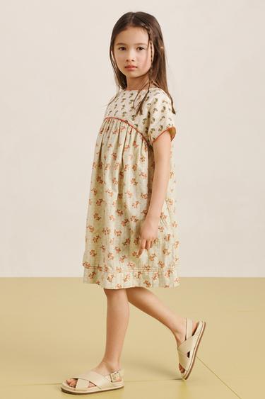 PRNTD DRSS 16 - Imprimée de Zara - Image 2