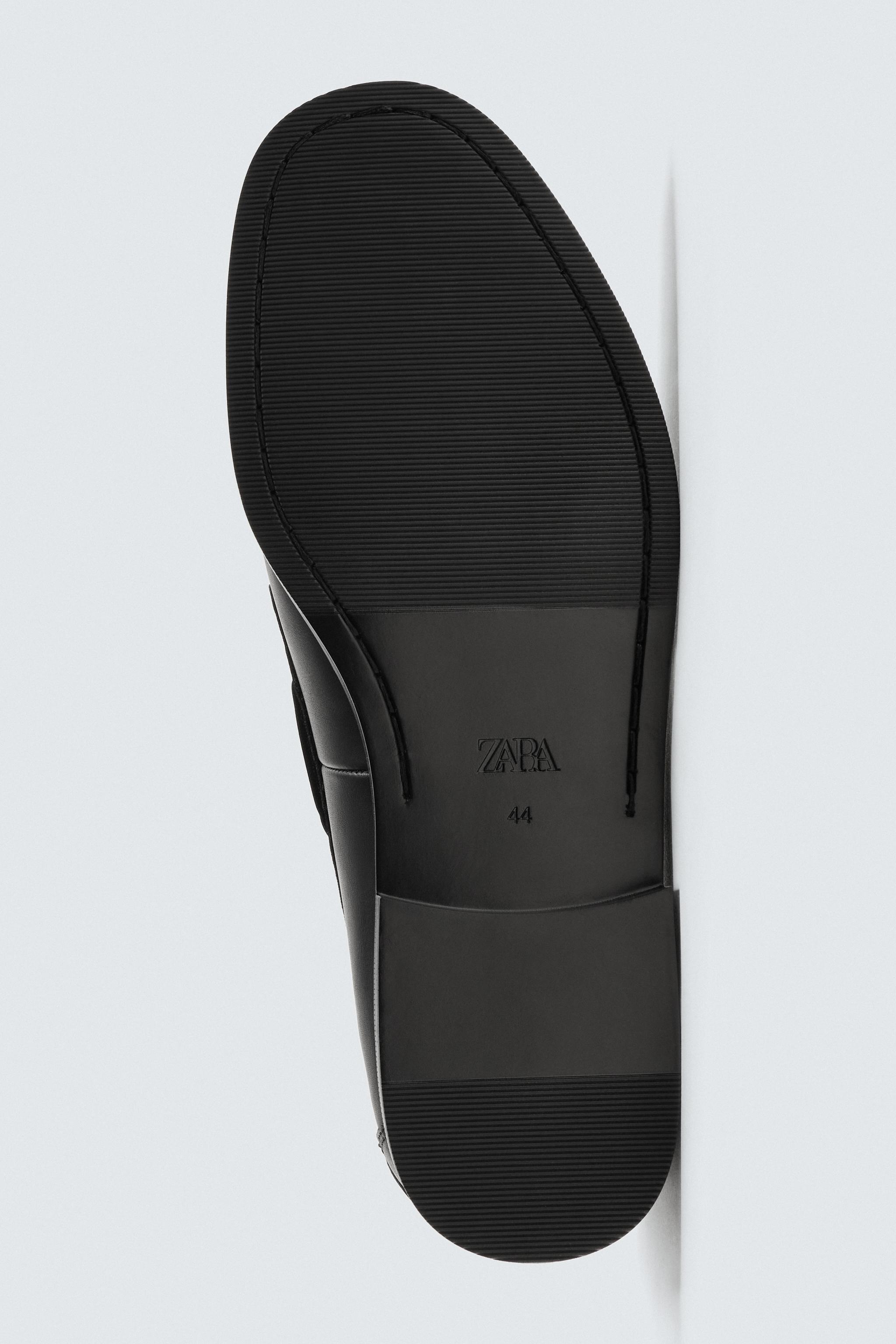 CHAUSSURES BATEAU HABILLÉES