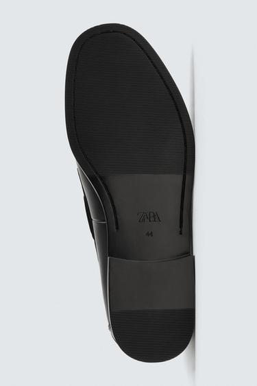 SMART DECK SHOES - Black by Zara - Image 3