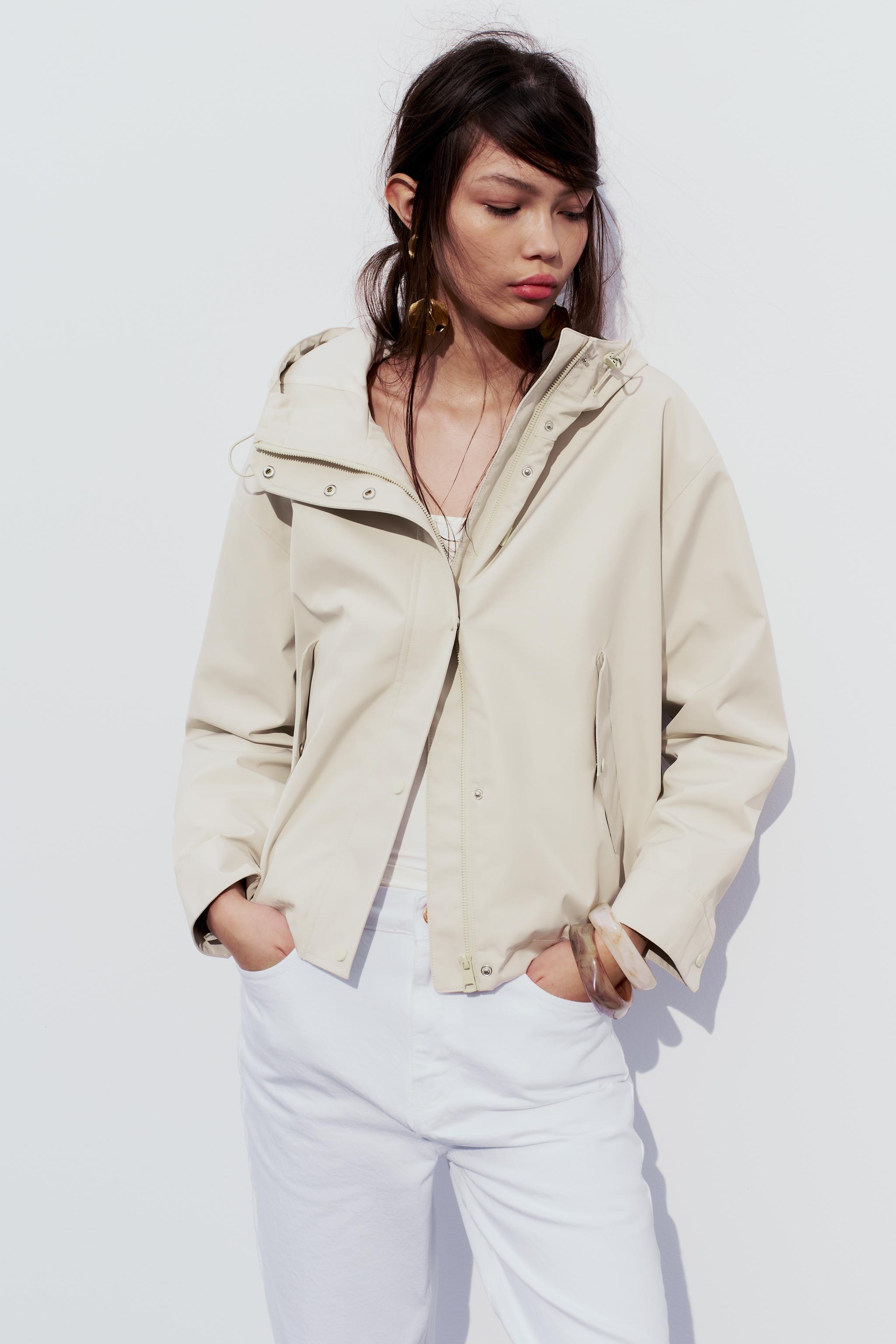 Women's Jackets | ZARA Canada