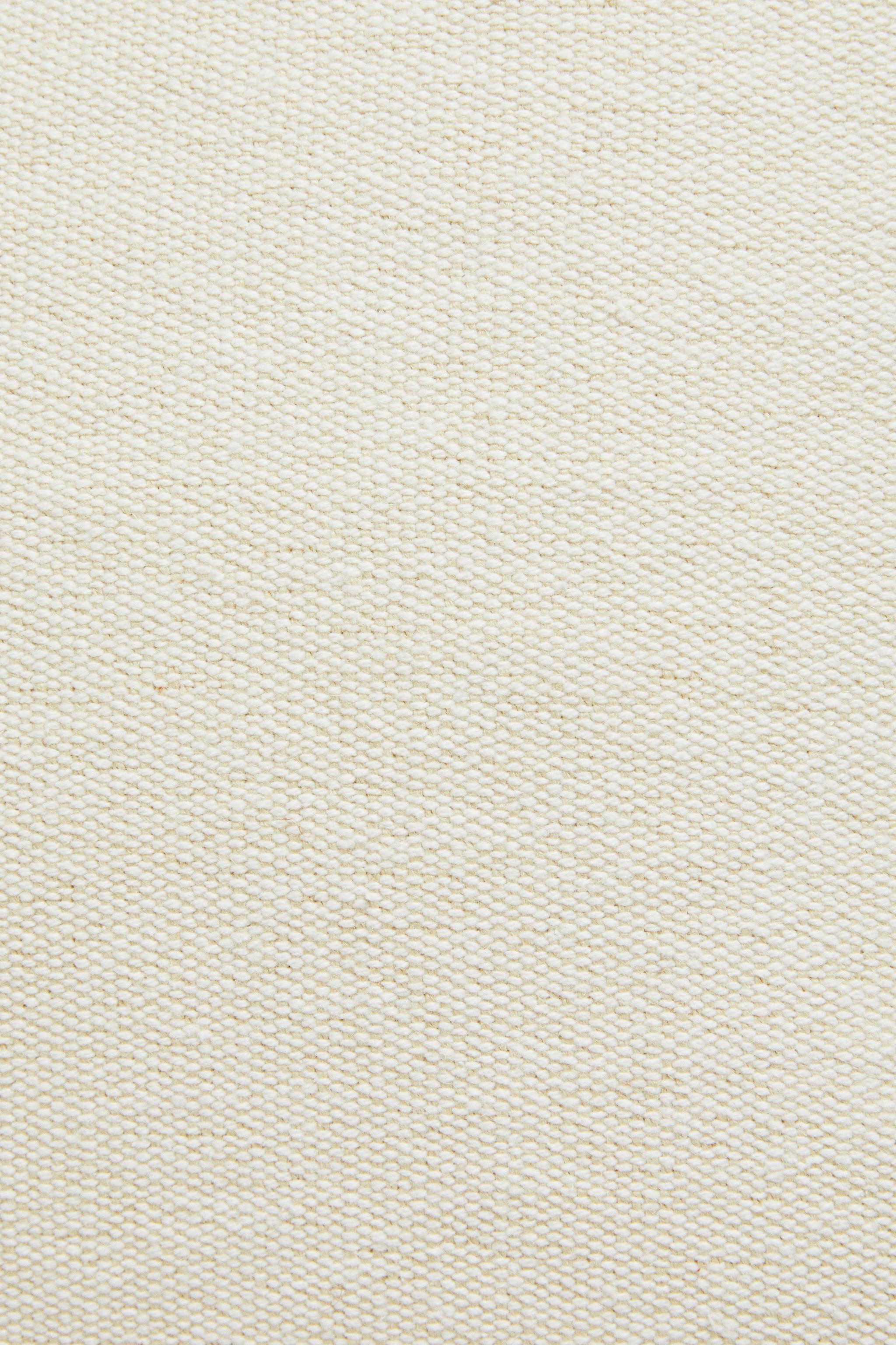 HOUSSE DE COUSSIN JUTE ET COTON
