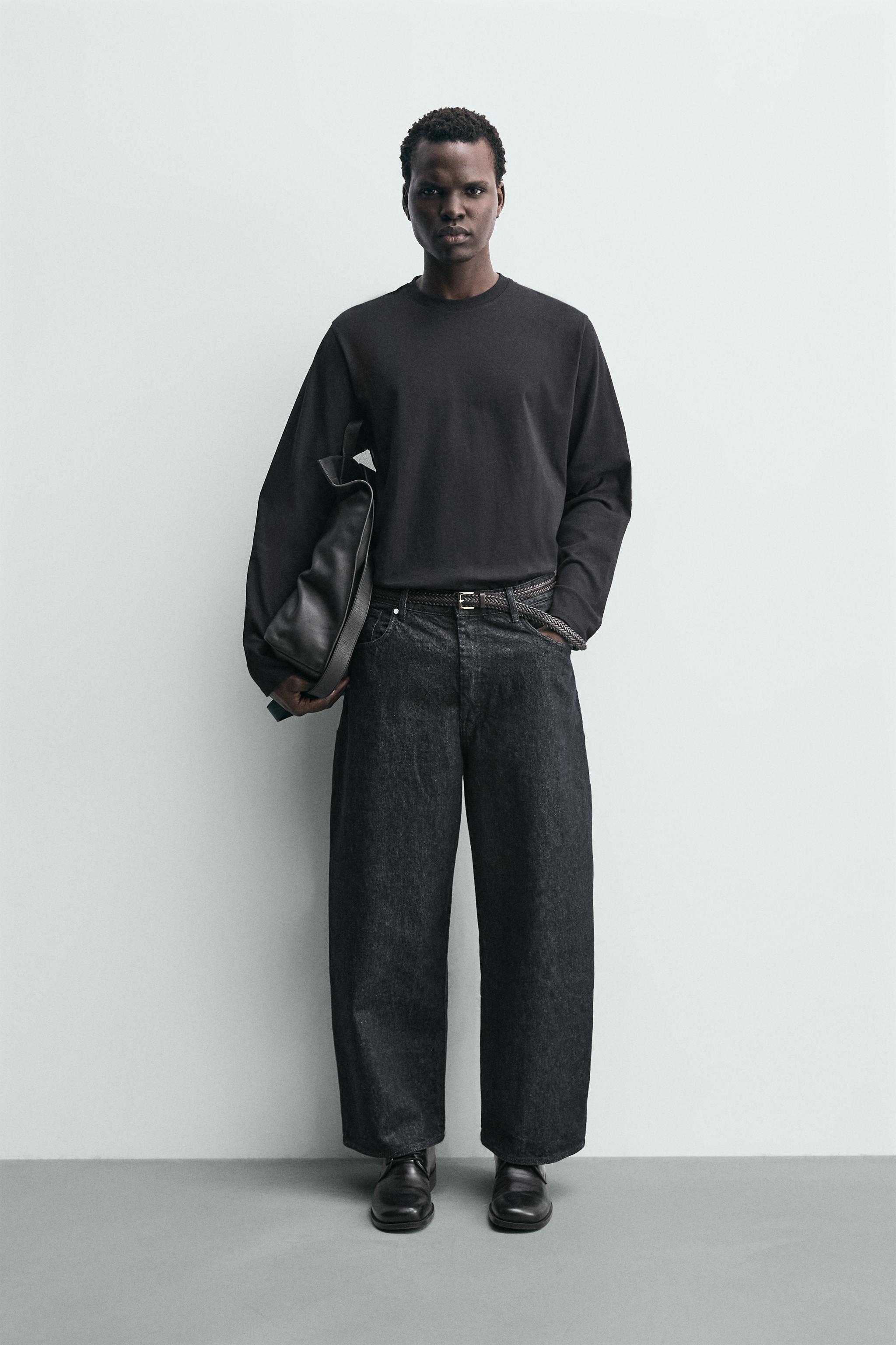 JEAN WIDE FIT