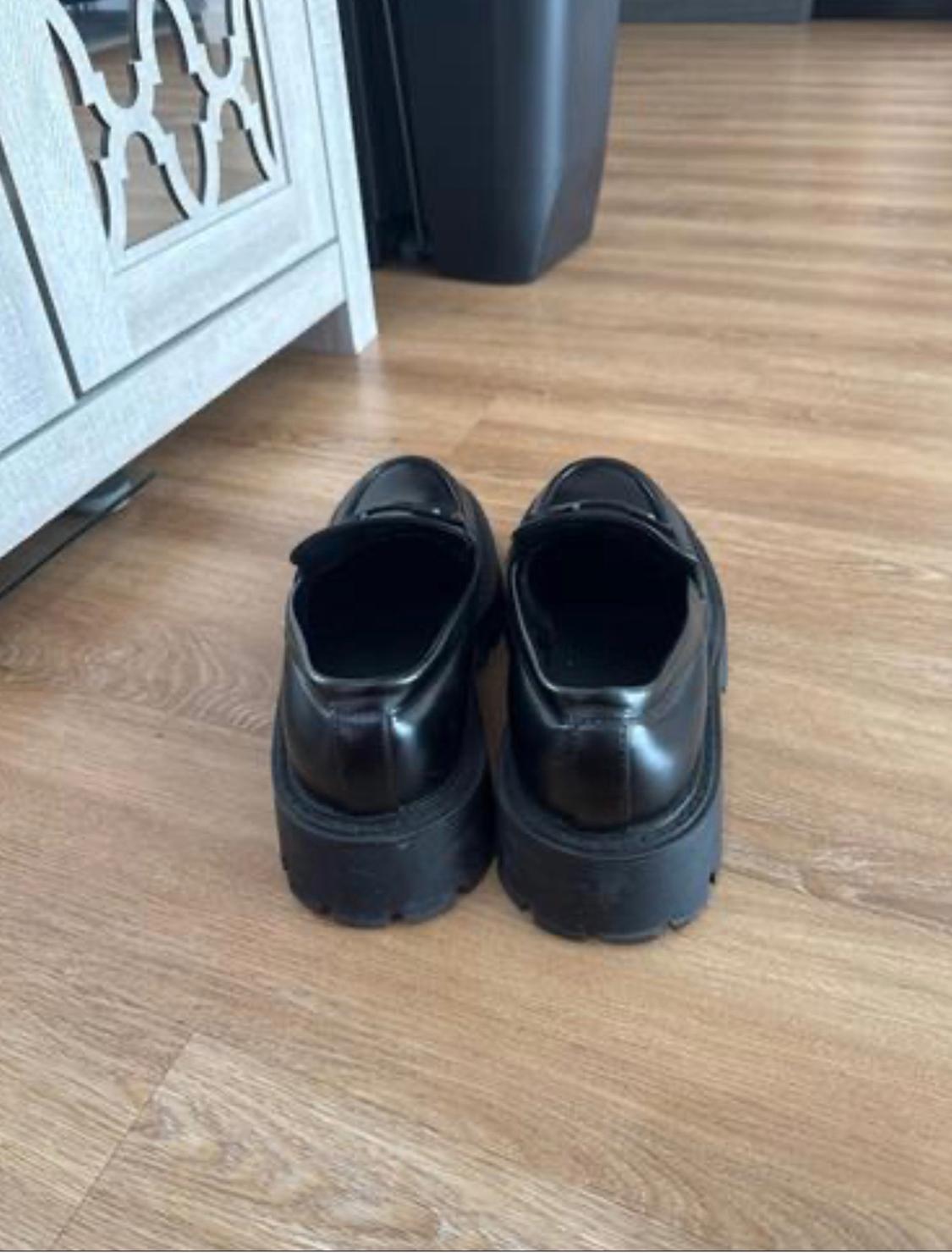 LUG SOLE PENNY LOAFERS - Image 3