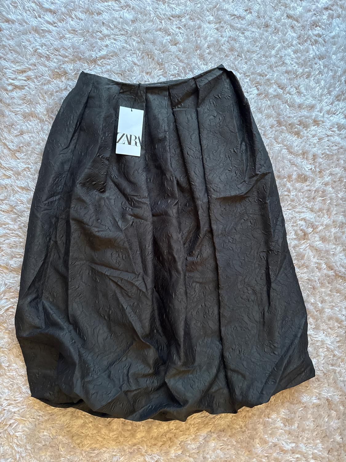 ΦΟΥΣΤΑ ΖΑΚΑΡ ΜΕ ΟΓΚΟ ZW COLLECTION