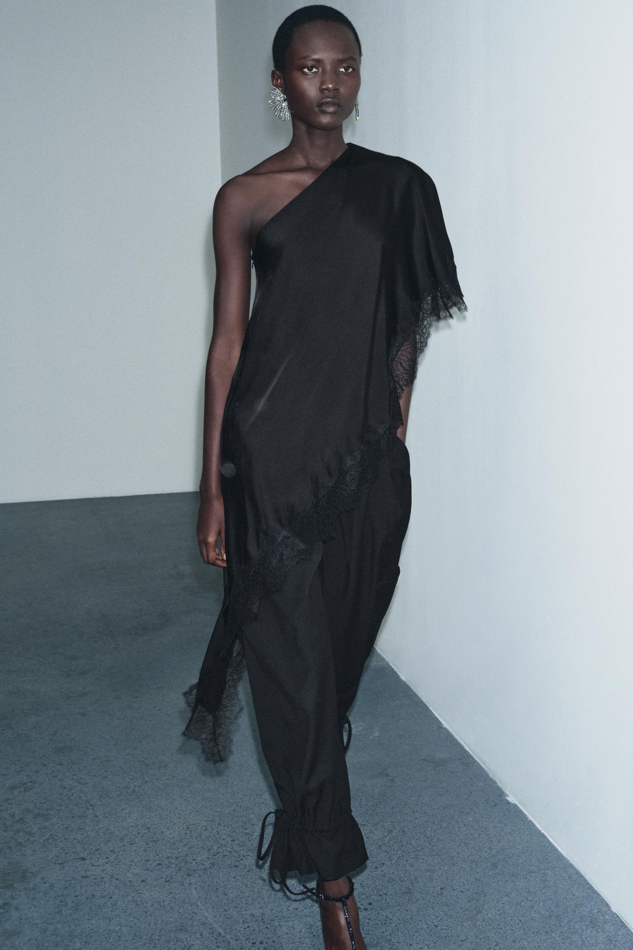 トップス – レディース | ZARA 日本