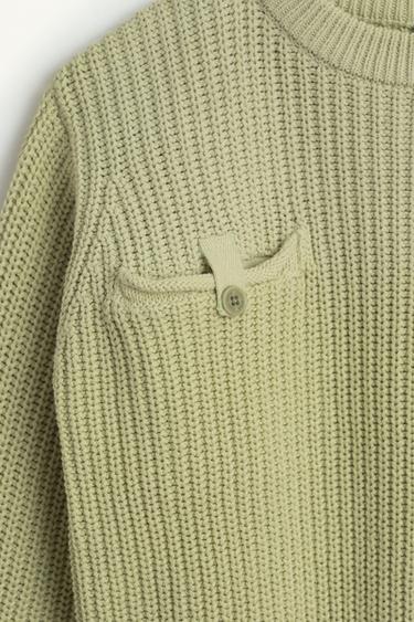 FDD SWTR 16 - vert délavé de Zara - Image 5