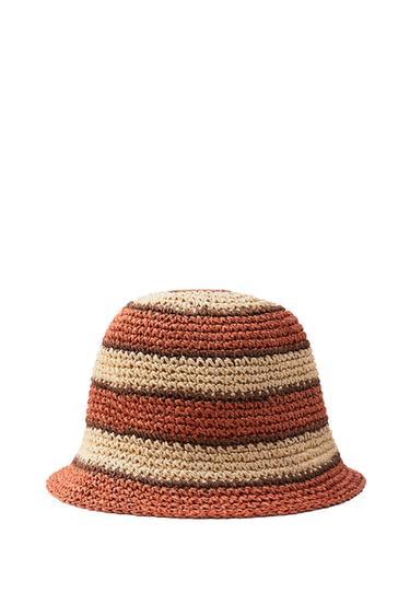 BUCKET CROCHET