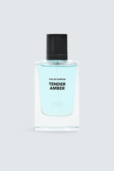 TENDER AMBER EDP 100ML ( 3.4 FL.OZ ) -  de Zara - Imagen 0