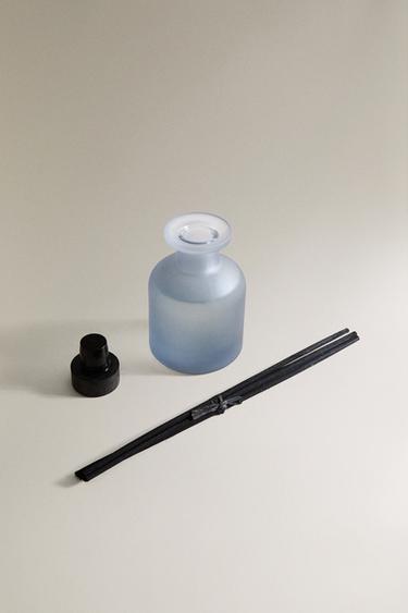 (120 ML) AMBRE MIKADO AQUA BERGAMOTA - Vert pastel de Zara - Image 2