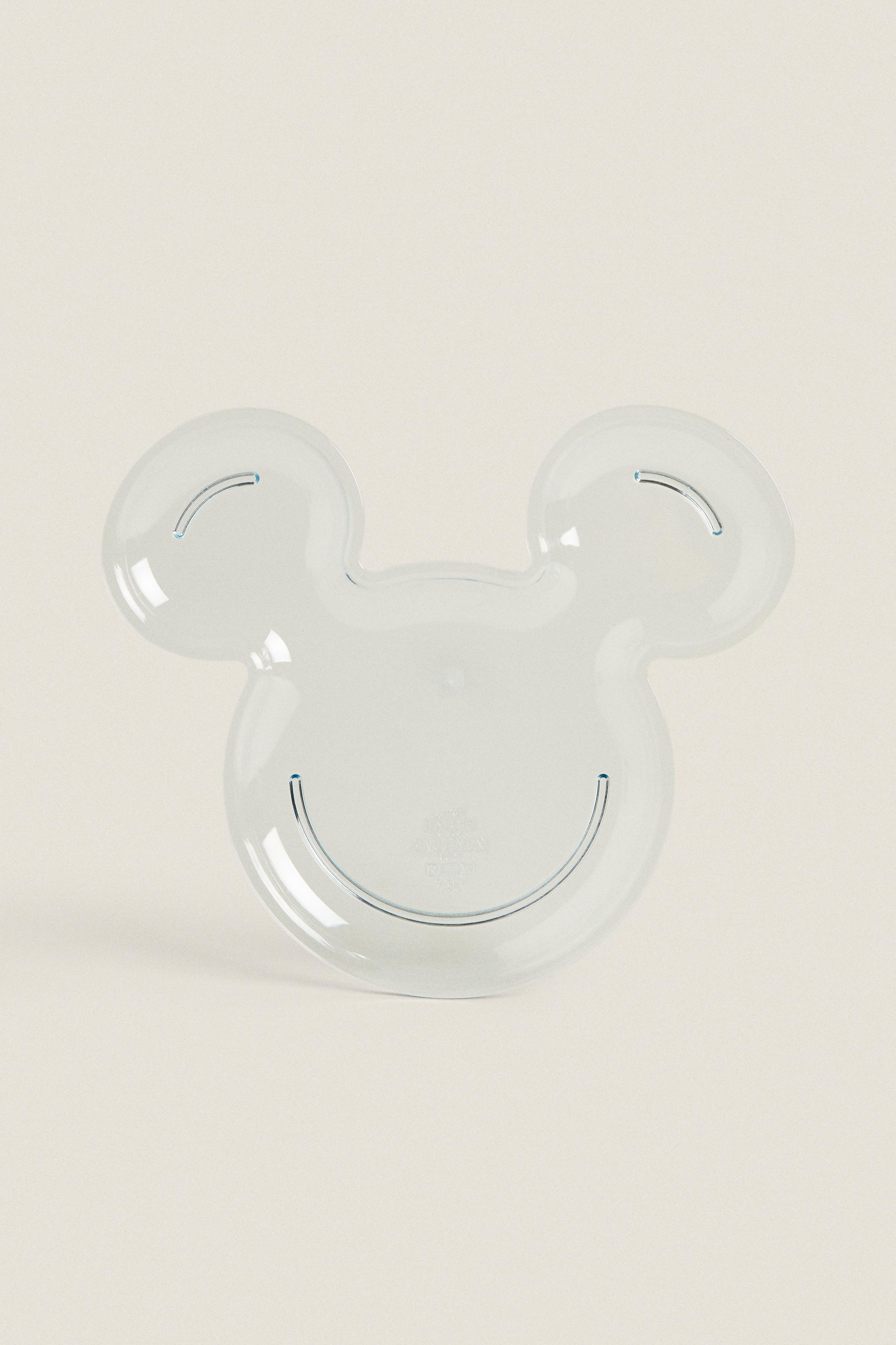 4trapalo - 🤩Set de vajilla Mickey Mouse🥣 ✔️3 piezas: taza