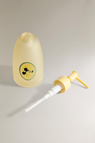 KIDS' MICKEY MOUSE ©DISNEY SOAP DISPENSER - Multicoloured by Zara - Image 3