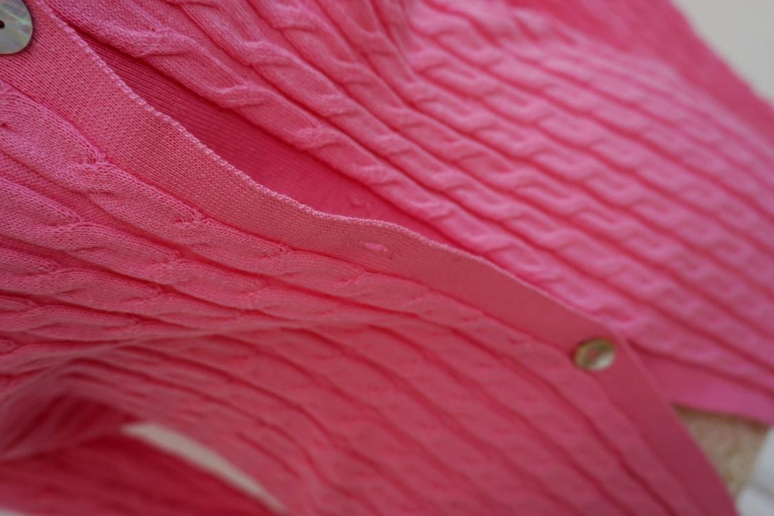CABLE-KNIT SHIRT - Image 5