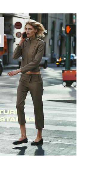 Imagen de producto - Oliva de Zara - Imagen 0