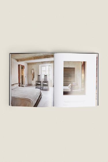 LIVRE VINCENZO DE COTIIS: INTERIORS - Gris de Zara - Image 3