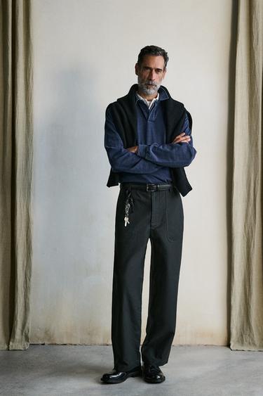 Imagen de producto - Azules de Zara - Imagen 0