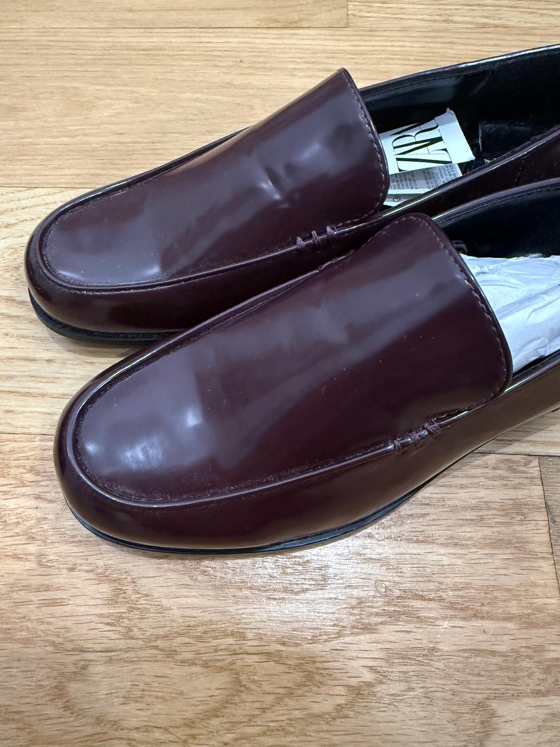MOCASÍN COPETE SUBIDO - Image 2
