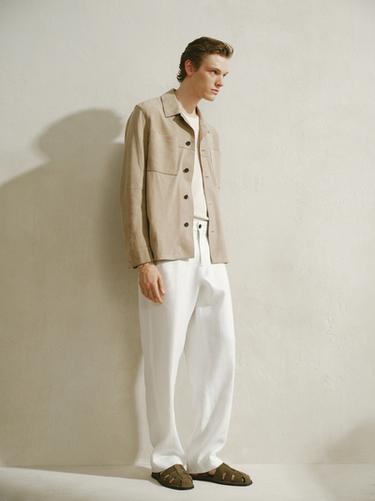 Zara LOOK - 721