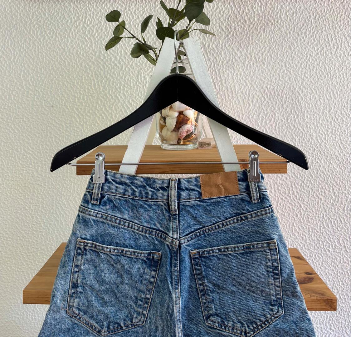 MOM FIT ROLLER SHORTS - Image 4