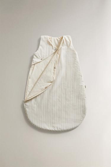 NID D’ANGE ENFANT RAYURES - rayures de Zara - Image 4