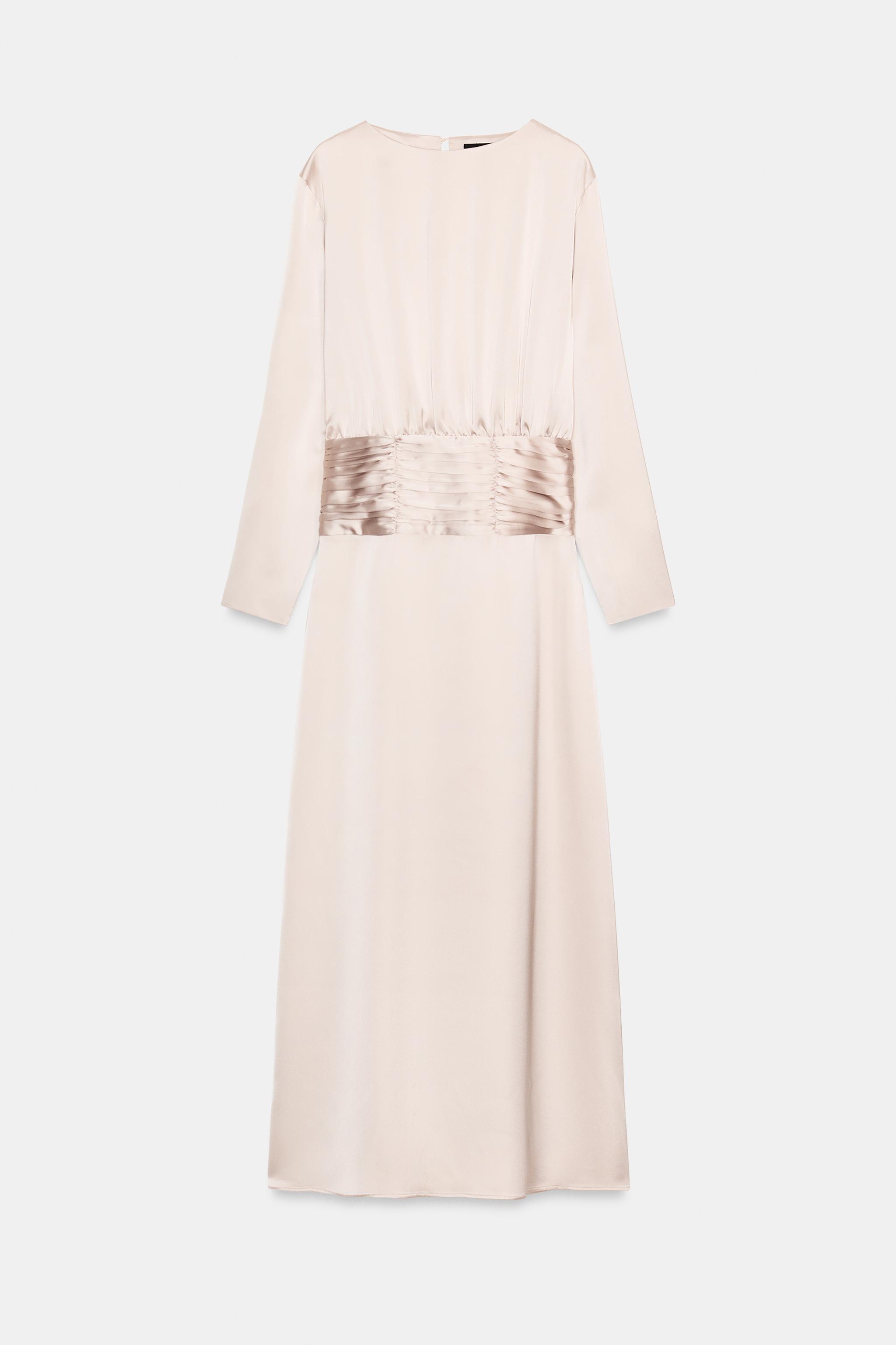 green emerald velvet dress The Zara dress navy blue – Leyna Dresses main image 0