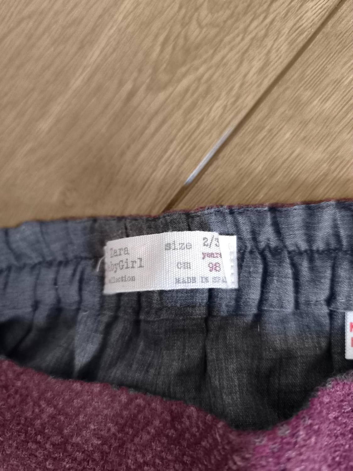 PANTALONCINO - Image 4