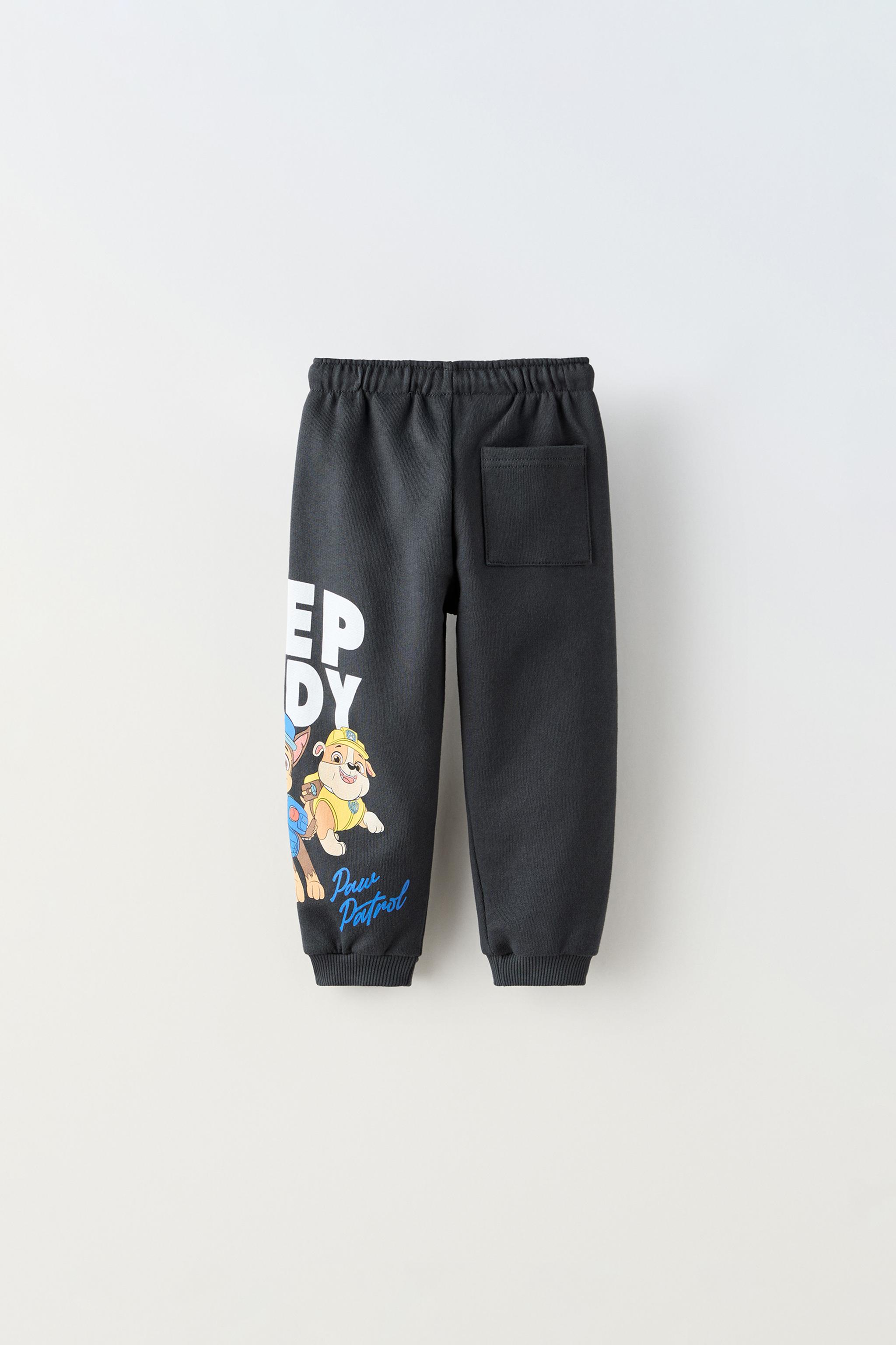 Paw patrol sweatpants sale