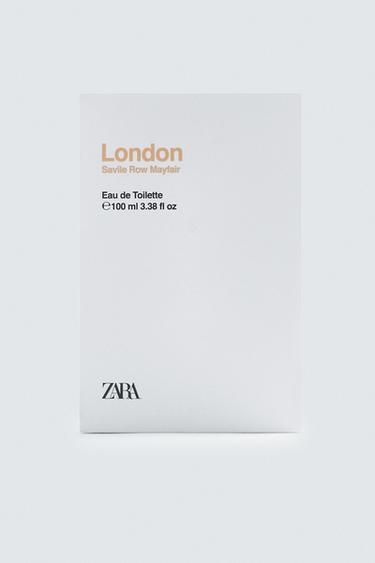 LONDON SAVILE ROW MAYFAIR EDT 100ML (3.04 FL. OZ) -  by Zara - Image 1