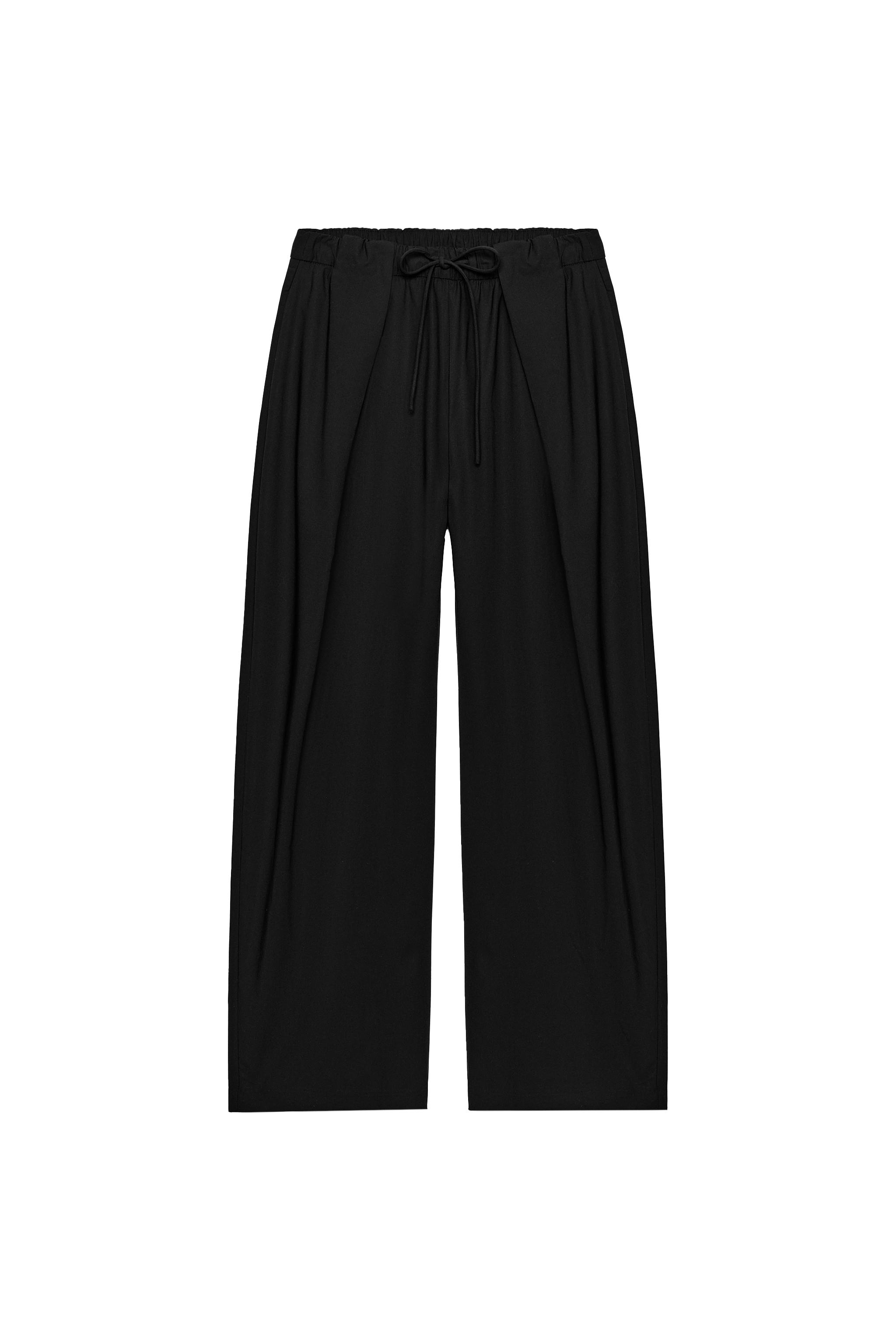 PANTALÓN PLIEGUES ZW COLLECTION