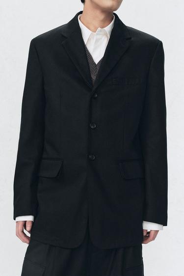 (LOOK 13) - Pêche de Zara - Image 3