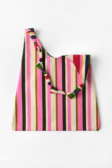 LONA MARRADUN POLTSA - Multicolor, Zara-rena