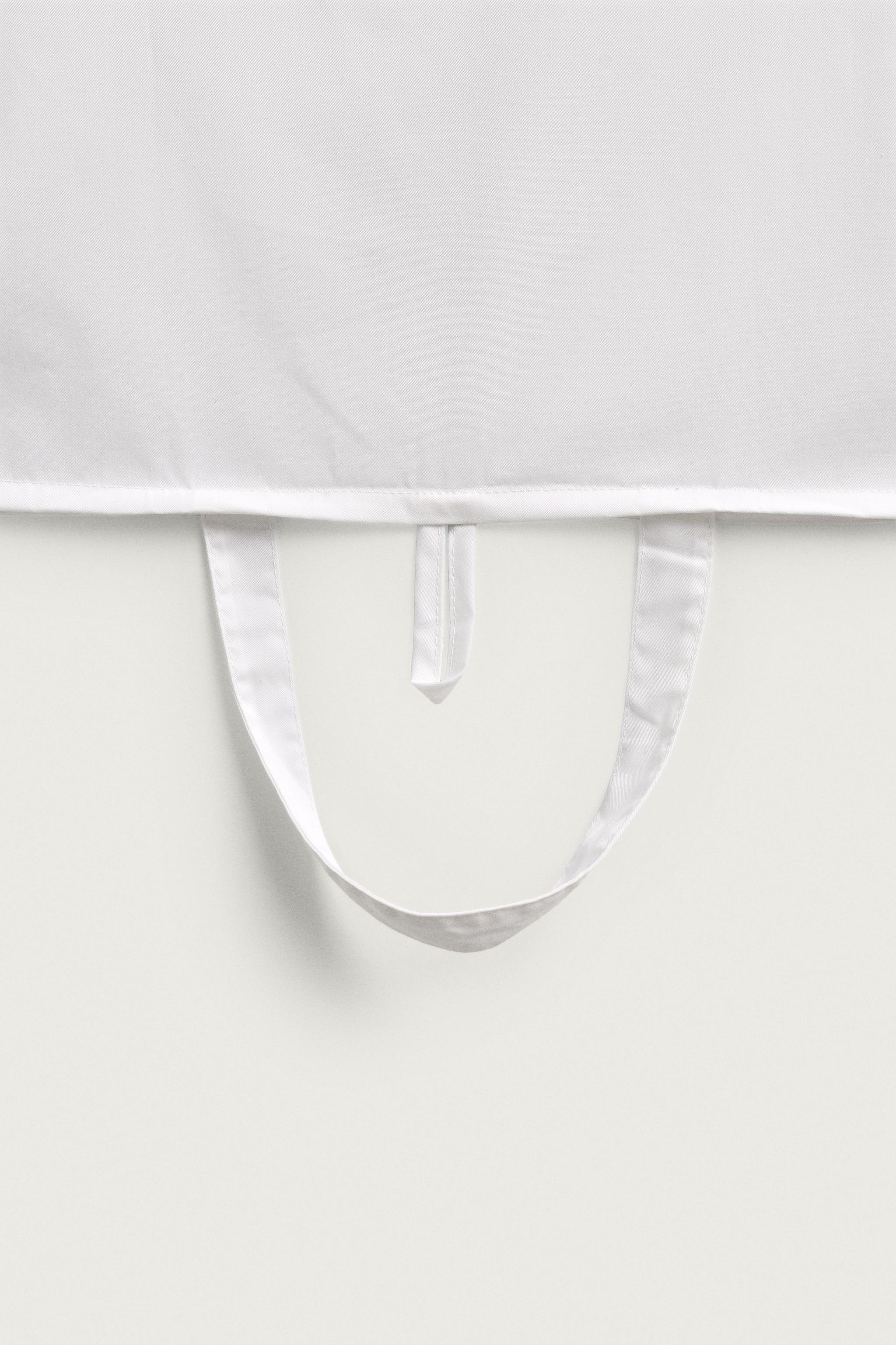 Zara SUIT CARRIER — фото 4
