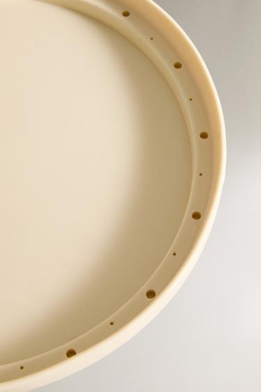 SILICONE PET FRISBEE - Beige by Zara - Image 4