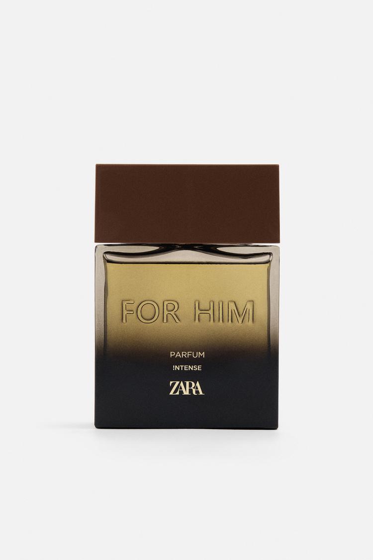 FOR HIM INTENSE PARFUM 90 ML (3.04 FL. OZ)