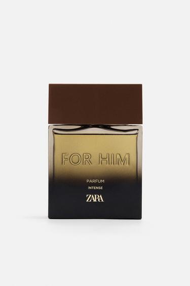 Zara FOR HIM INTENSE PARFUM 90 ML (3.04 FL. OZ) -  - Image 0
