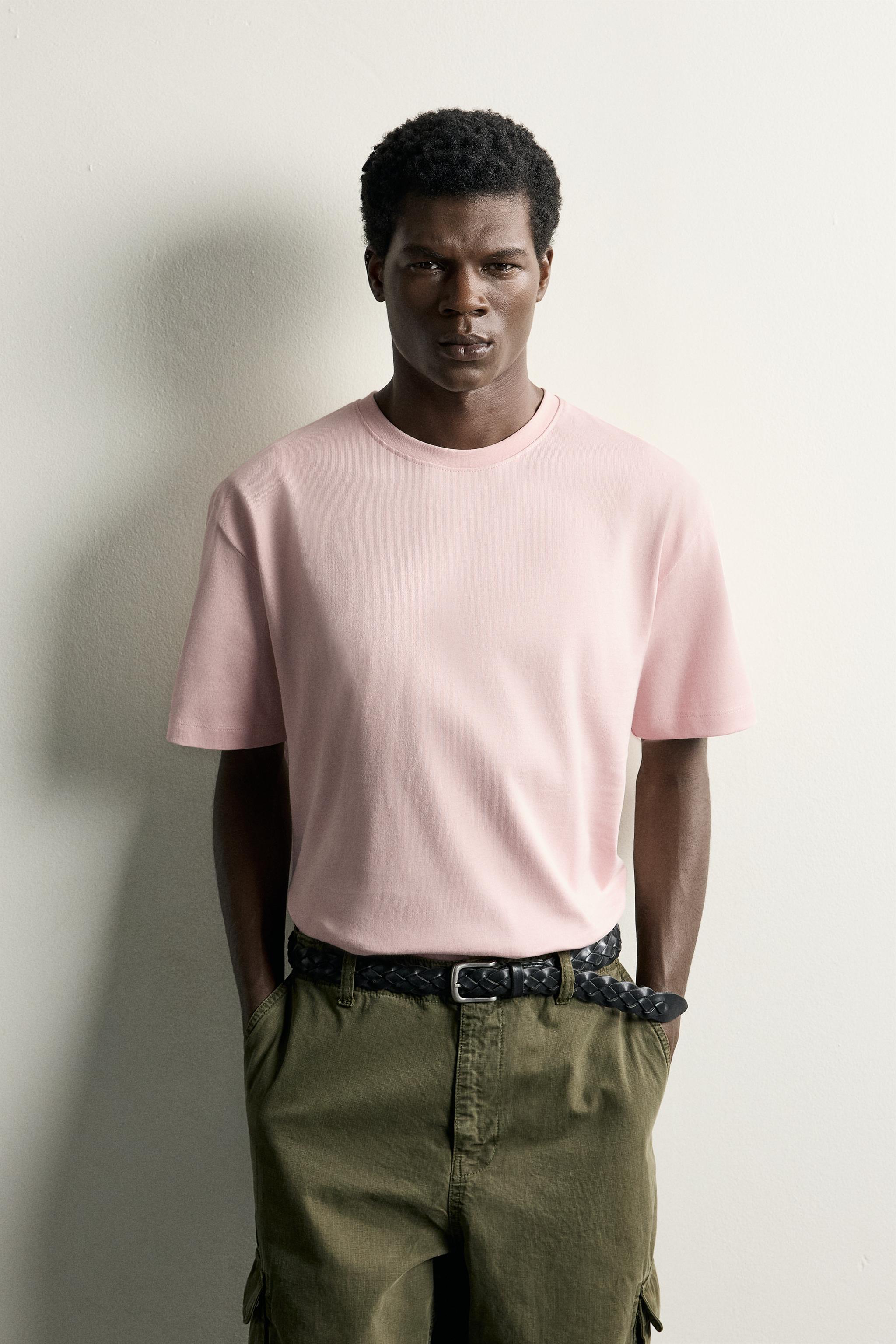 BASIC HEAVYWEIGHT T-SHIRT /03 - thumbnail 8